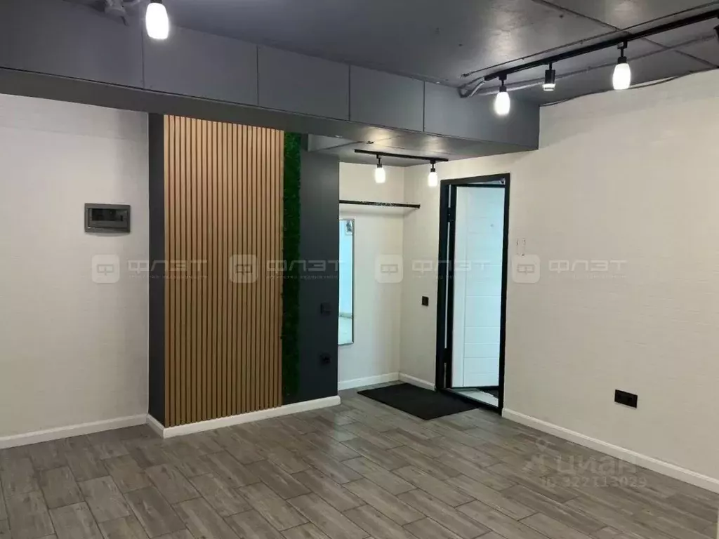 Офис в Татарстан, Казань ул. Рихарда Зорге, 13Б (22 м) - Фото 2