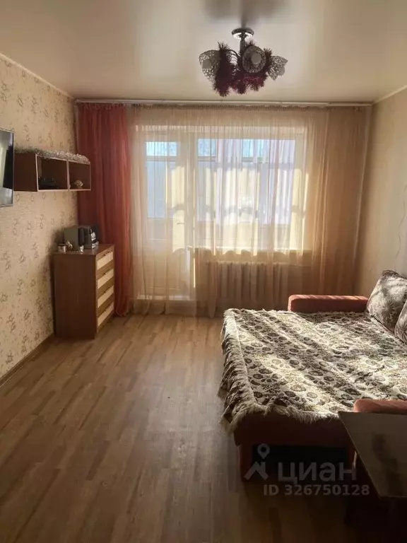 2-к кв. Мордовия, Саранск просп. 50 лет Октября, 35 (52.7 м) - Фото 1