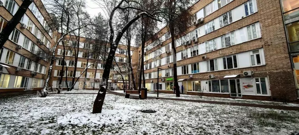 Офис в Москва Старокалужское ш., 62 (96 м) - Фото 1