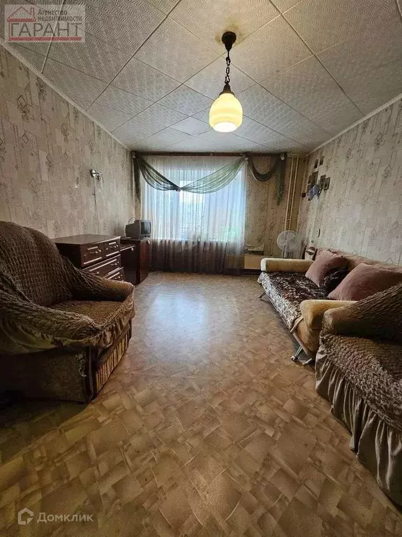 Продаётся 1-к квартира, 33.4 м - Фото 1