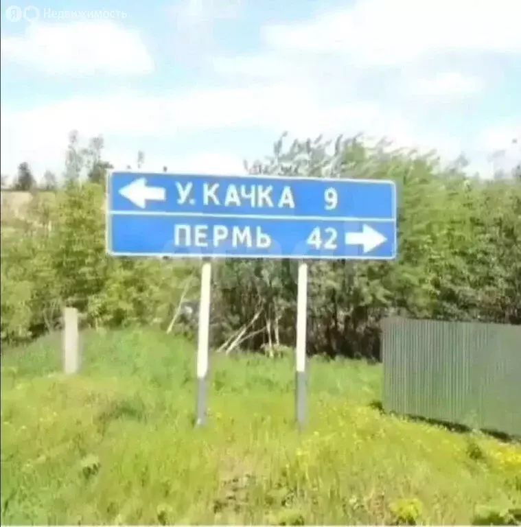 Участок в Пермский муниципальный округ, деревня Суздалы (55.51 м) - Фото 1