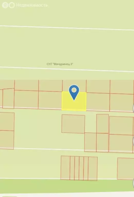 Участок в Ростовская область, Азов (11.12 м) - Фото 1