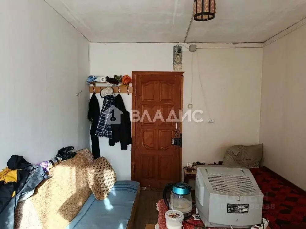 Комната Владимирская область, Лакинск г. Собинский муниципальный ... - Фото 2