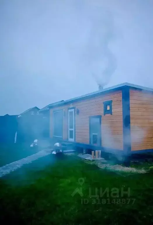 Дом в Московская область, Наро-Фоминский городской округ, Узоры тер. ... - Фото 2