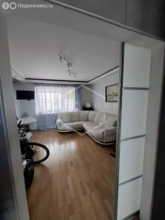 2-комнатная квартира: Калининград, Ореховая улица, 15 (49.8 м) - Фото 2