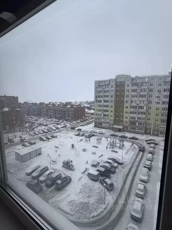 2-к кв. Самарская область, Тольятти Приморский бул., 61 (63.0 м) - Фото 2