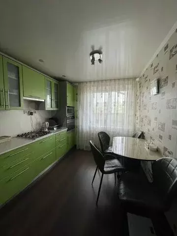 2-к. квартира, 72,2 м, 2/9 эт. - Фото 0