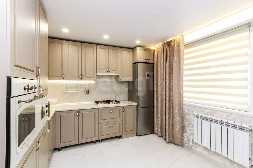 Дом в Тюменская область, Тюмень Садовое товарищество Липовый остров, ... - Фото 1