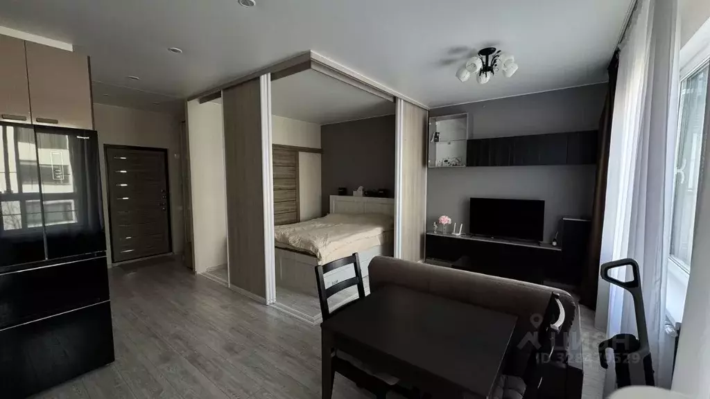 1-к кв. Московская область, Истра муниципальный округ, д. Красный ... - Фото 1