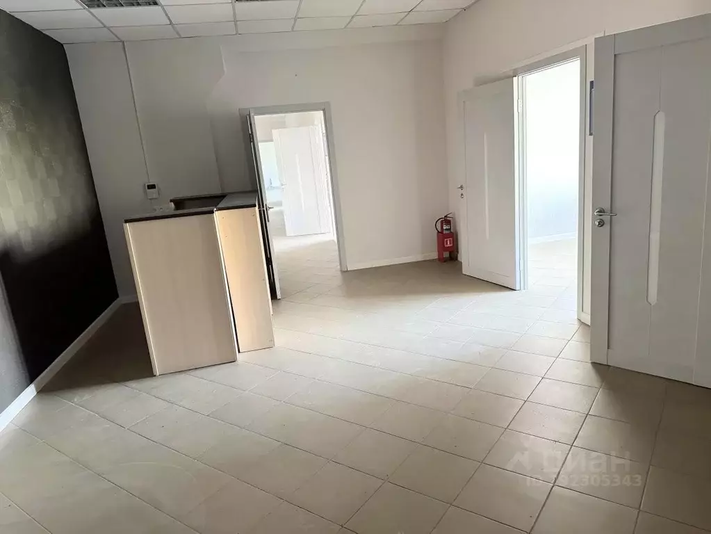 Офис в Новосибирская область, Новосибирск Станционная ул., 60/1к2/4 ... - Фото 2