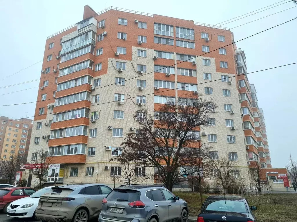 Помещение свободного назначения в Ростовская область, Таганрог ул. ... - Фото 0