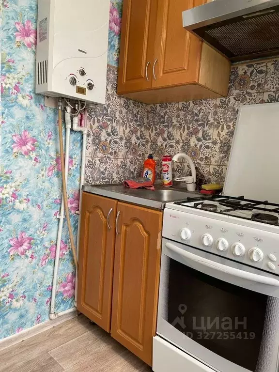 3-к кв. Псковская область, Псков Спортивная ул., 5 (58.0 м) - Фото 2