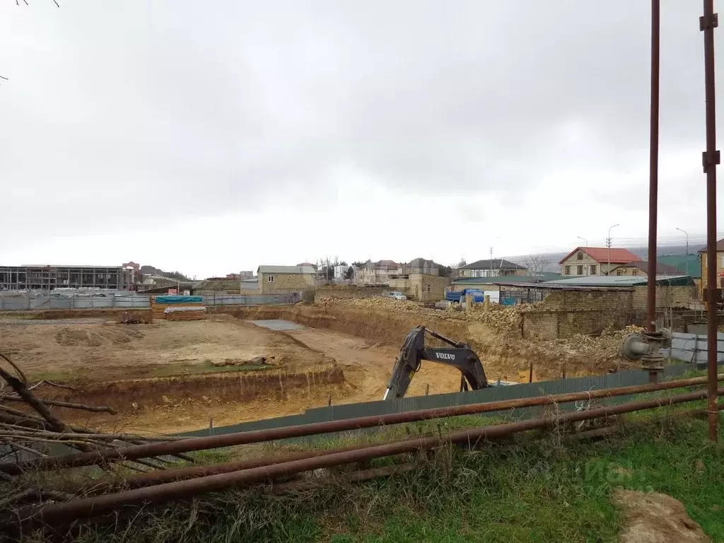 Участок в Дагестан, Дербент Волна садовое товарищество,  (5.1 сот.) - Фото 1