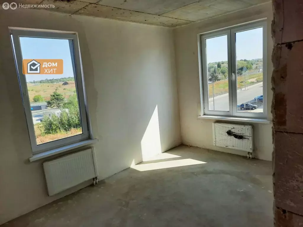 3-комнатная квартира: Симферополь, проспект Александра Суворова, 105 ... - Фото 1