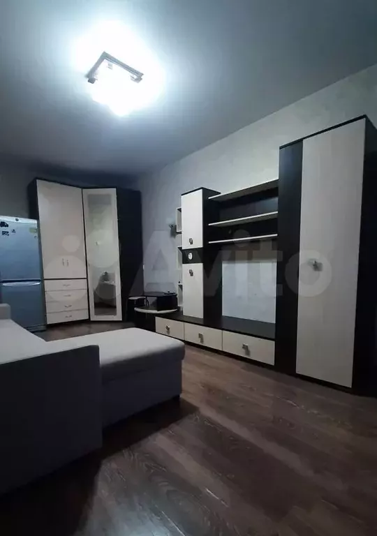 Комната 22,8 м в 3-к., 5/5 эт. - Фото 1