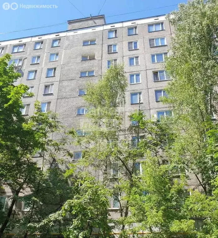 2-комнатная квартира: Москва, Ташкентская улица, 25к1 (45.2 м) - Фото 1