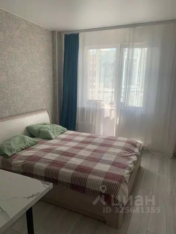 Студия Московская область, Солнечногорск городской округ, Голубое пгт ... - Фото 1