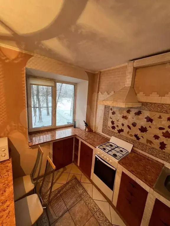 Квартира-студия, 33 м, 2/9 эт. - Фото 1