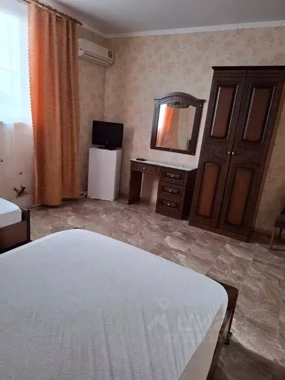 Комната Краснодарский край, Анапа муниципальный округ, с. Витязево ул. ... - Фото 1
