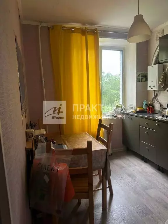 Продается 1-комнатная квартира - Фото 1