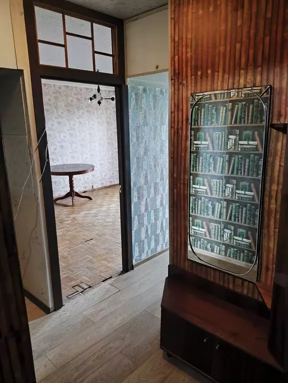 Продаётся 1-к квартира, 34 м - Фото 1