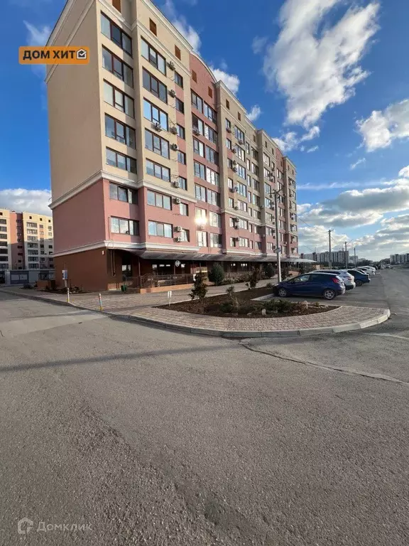 Продаётся 2-к квартира, 61.61 м - Фото 1