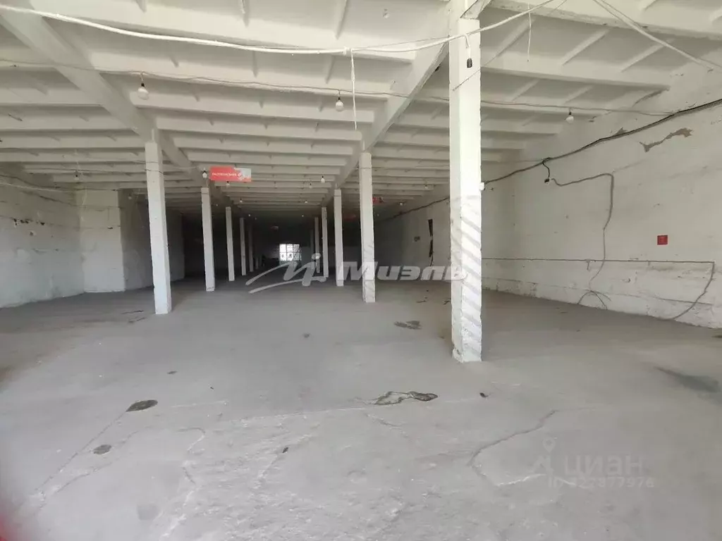 Помещение свободного назначения в Крым, Нижнегорский пгт пер. ... - Фото 1