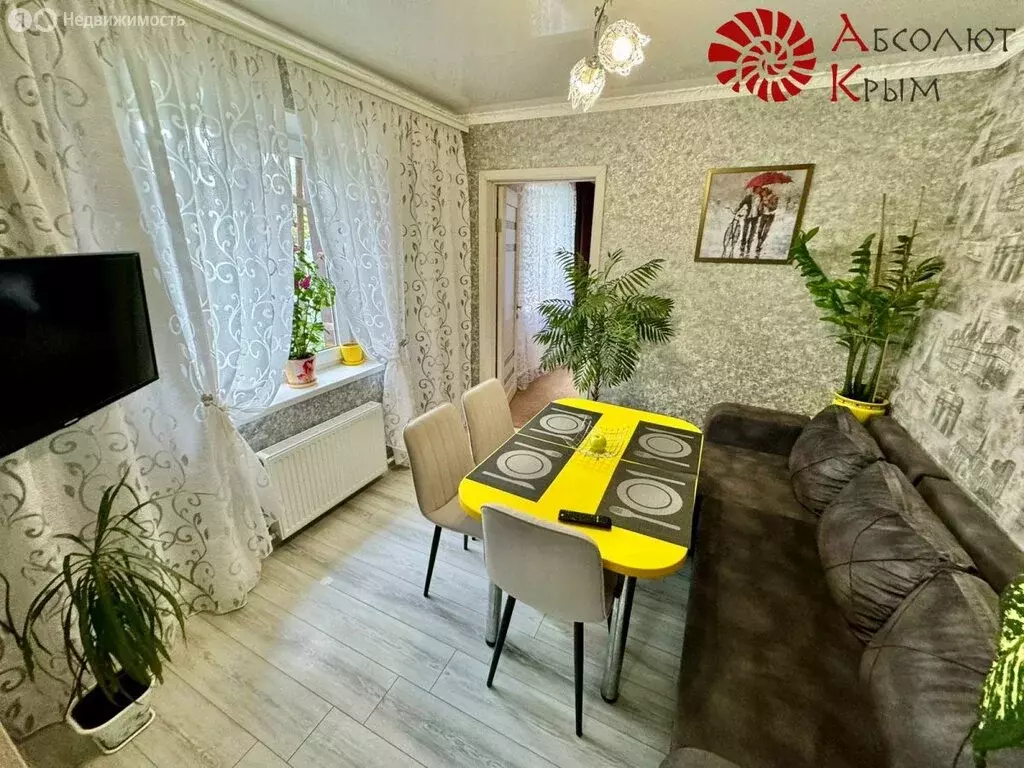 Дом в Ближнее, Новая улица, 17 (124.6 м) - Фото 1