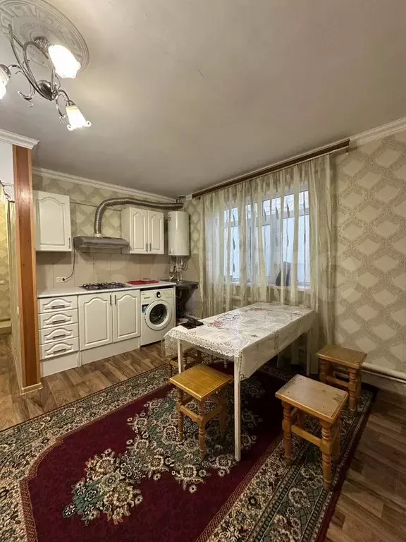 2-к. квартира, 60 м, 2/2 эт. - Фото 1