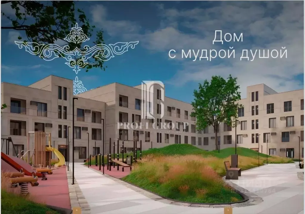 2-к кв. Дагестан, Дербент ул. Трудовая, 55 (54.52 м) - Фото 1