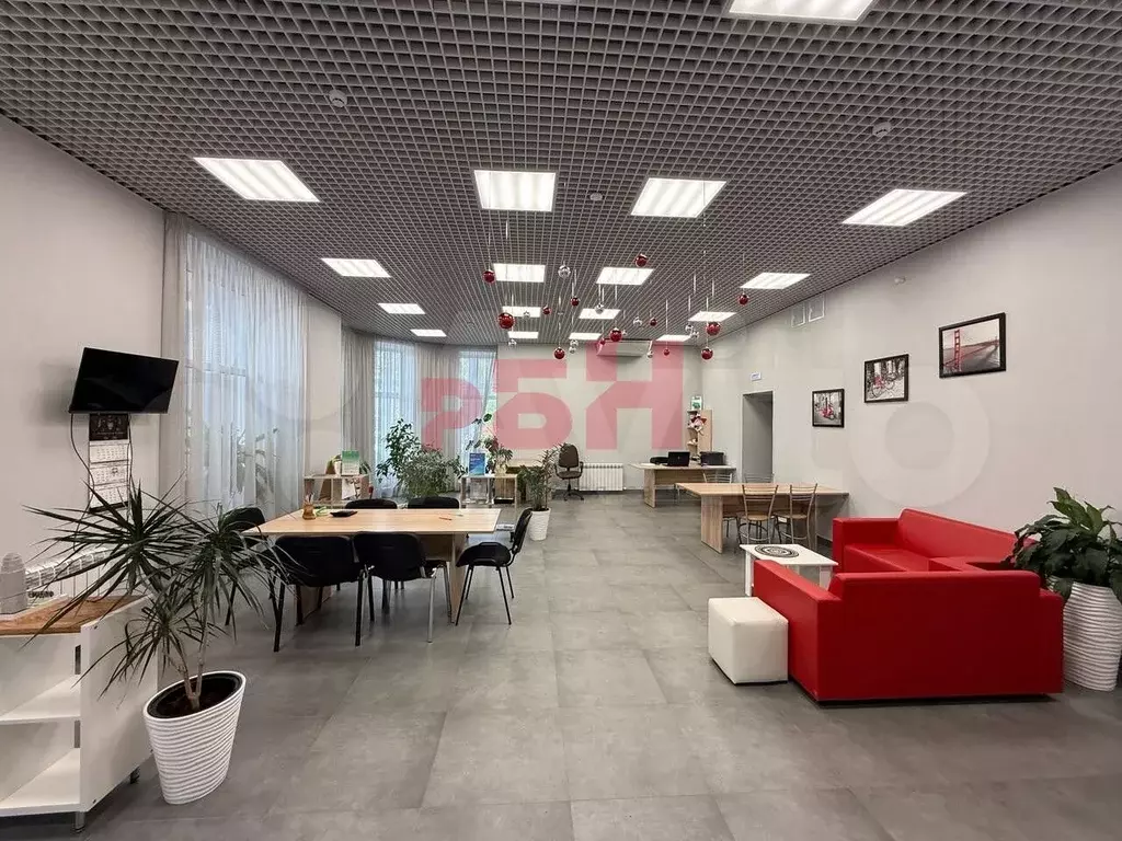 Сдам помещение свободного назначения, 86.1 м - Фото 1