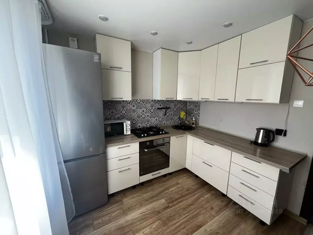 1-к кв. Московская область, Люберцы ул. 8 Марта, 57 (36.0 м) - Фото 1