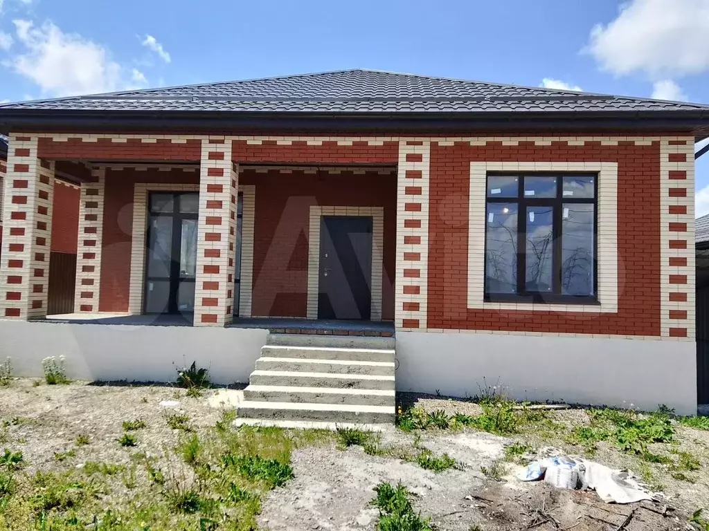 Дом 140 м на участке 4 сот. - Фото 1