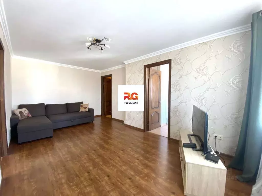 2-к кв. Краснодарский край, Новороссийск Суворовская ул., 13 (45.0 м) - Фото 2