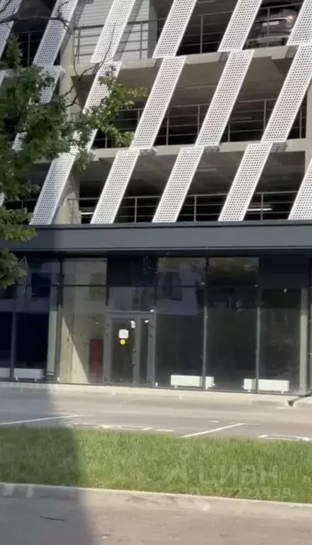 Помещение свободного назначения в Москва ул. Пикассо, 1 (135 м) - Фото 1