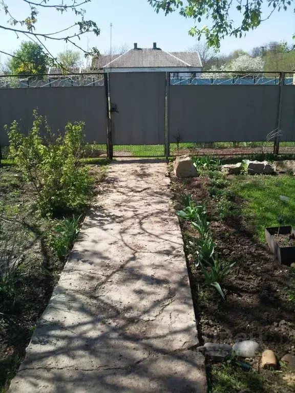 Дом в Краснодарский край, Староминский район, Рассветовское с/пос, ... - Фото 1