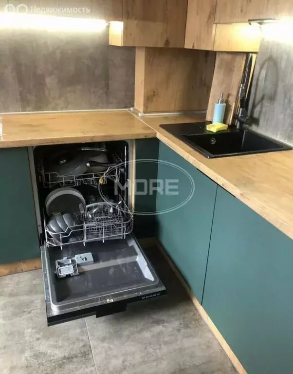 2-комнатная квартира: Калининград, Пригородная улица, 13к2 (60.13 м) - Фото 2