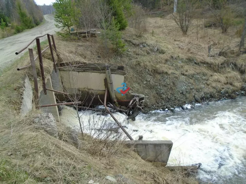 Дом, 38.1 м, Купить дом Кенчурка, Свердловская область, ID объекта -  50004920687