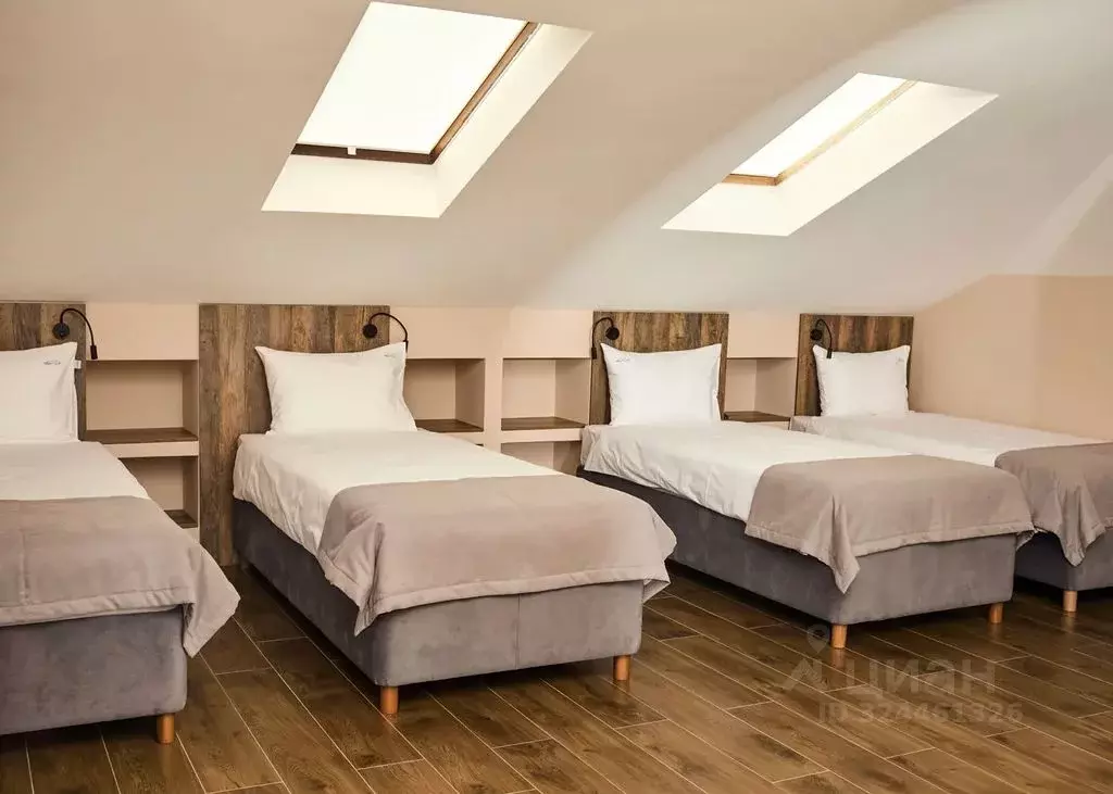 Комната Кабардино-Балкария, Эльбрусский район, с. Тегенекли Балкарская ... - Фото 1