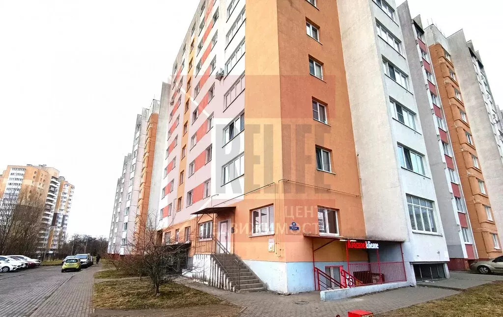 Помещение свободного назначения (212.7 м) - Фото 2