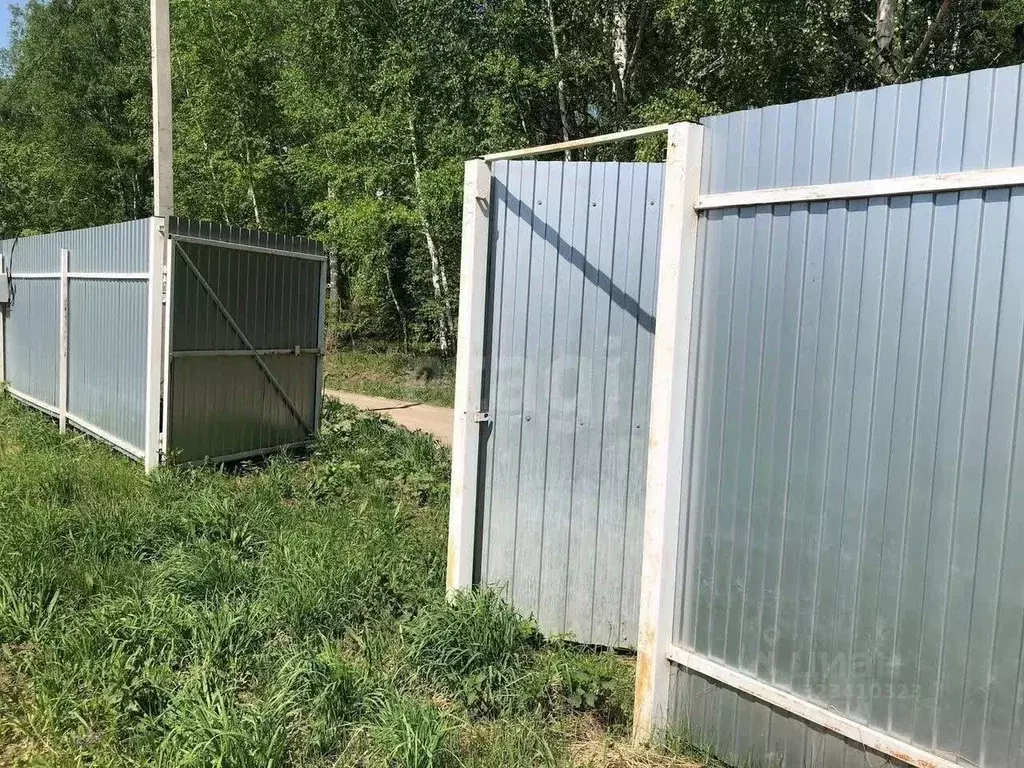 Участок в Новосибирская область, Искитимский район, Морозовский ... - Фото 2