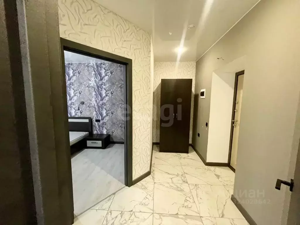 1-к кв. Самарская область, Самара просека 5-я, 135 (34.3 м) - Фото 1