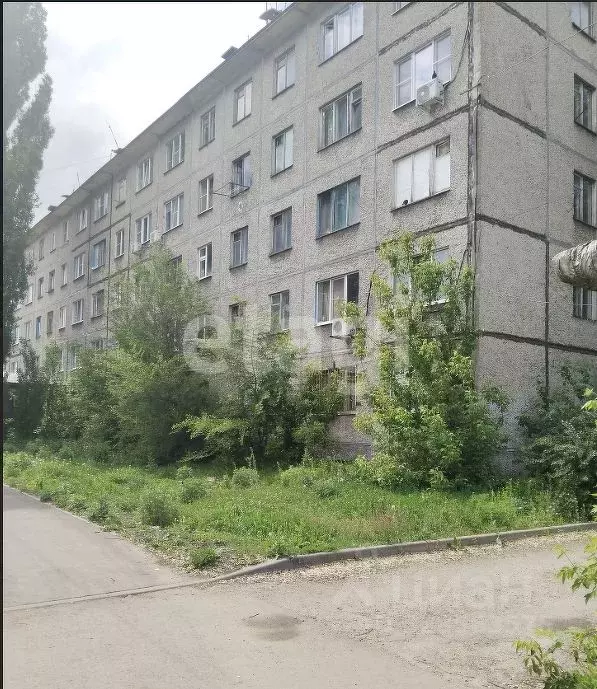 1-к кв. Липецкая область, Липецк Осенний проезд, 14 (18.0 м) - Фото 1