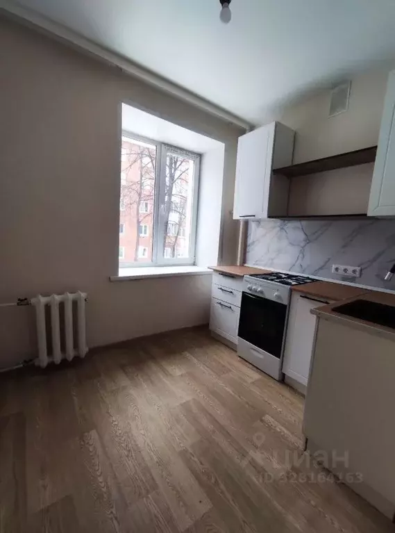 2-к кв. Кемеровская область, Кемерово ул. Коломейцева, 3 (42.1 м) - Фото 2