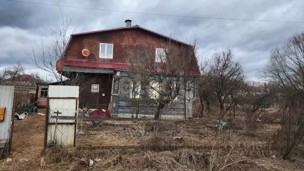 Дом в Тверская область, Калининский муниципальный округ, пос. ... - Фото 0