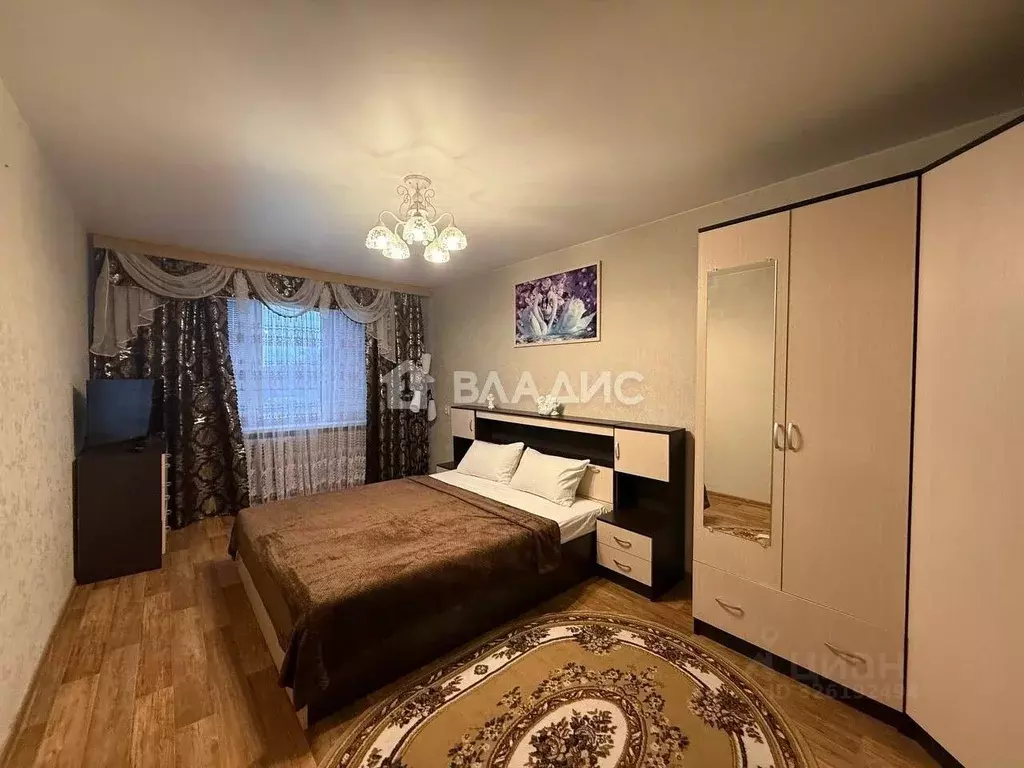 2-к кв. Ивановская область, Гаврилов Посад пос. 9 Января, 21 (50.0 м) - Фото 1