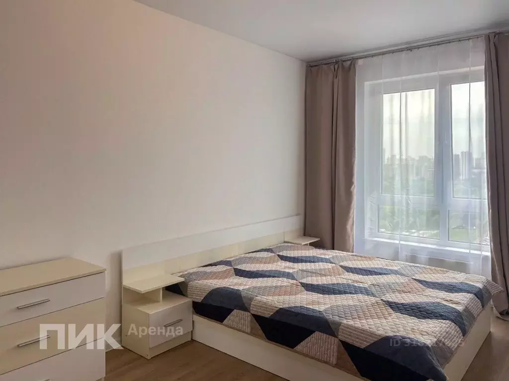 1-к кв. Москва Муравская ул., 38Бк4 (42.0 м) - Фото 0