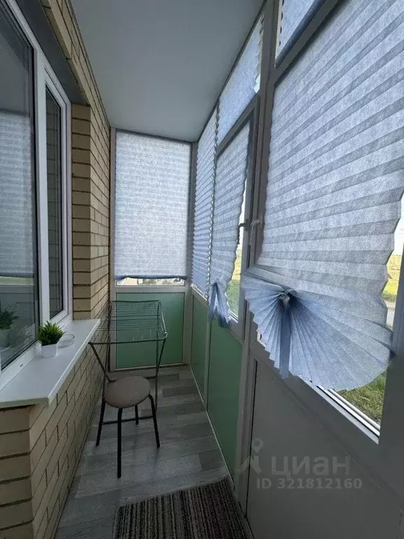 1-к кв. Ставропольский край, Железноводск городской округ, пос. ... - Фото 2