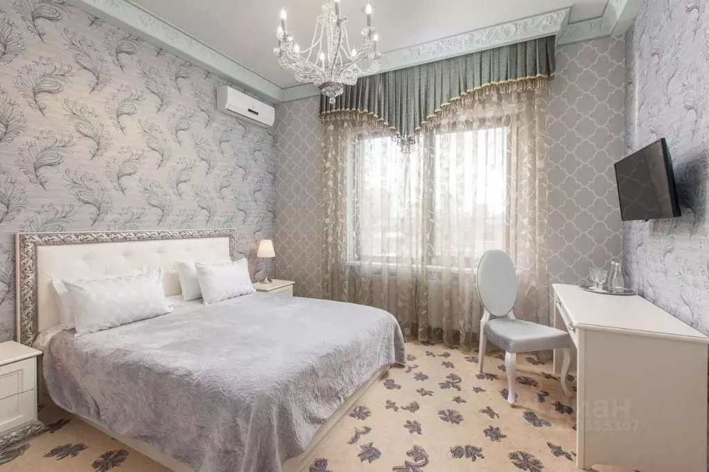Комната Краснодарский край, Краснодар Завод Измерительных Приборов ... - Фото 0