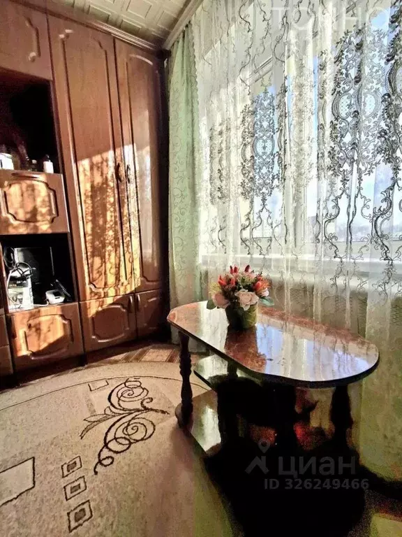 1-к кв. Пензенская область, Пенза ул. Фабричная, 11 (36.0 м) - Фото 2